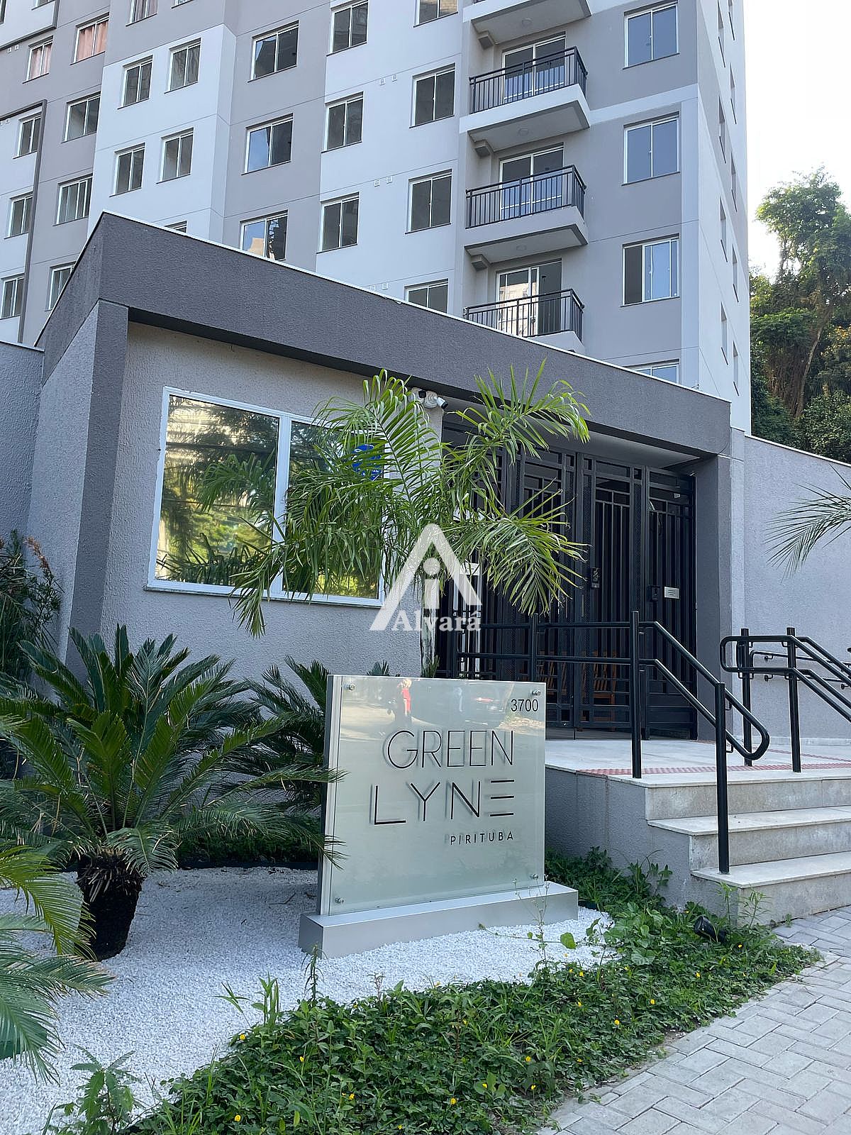 Apartamento So Paulo  Vila Pirituba  Condomnio Green Line Pirituba