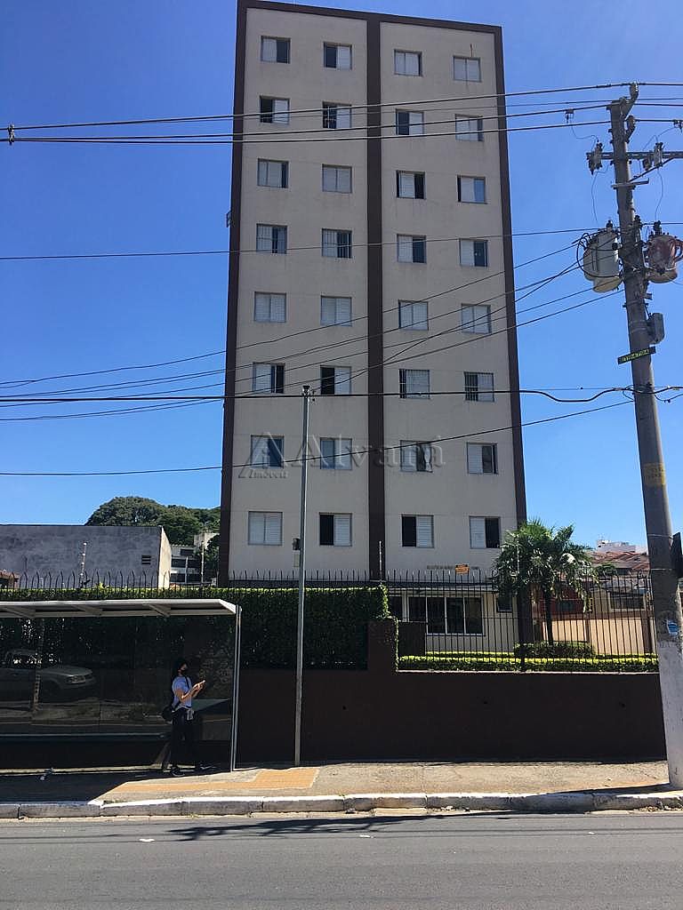 Apartamento So Paulo  Vila Mangalot  