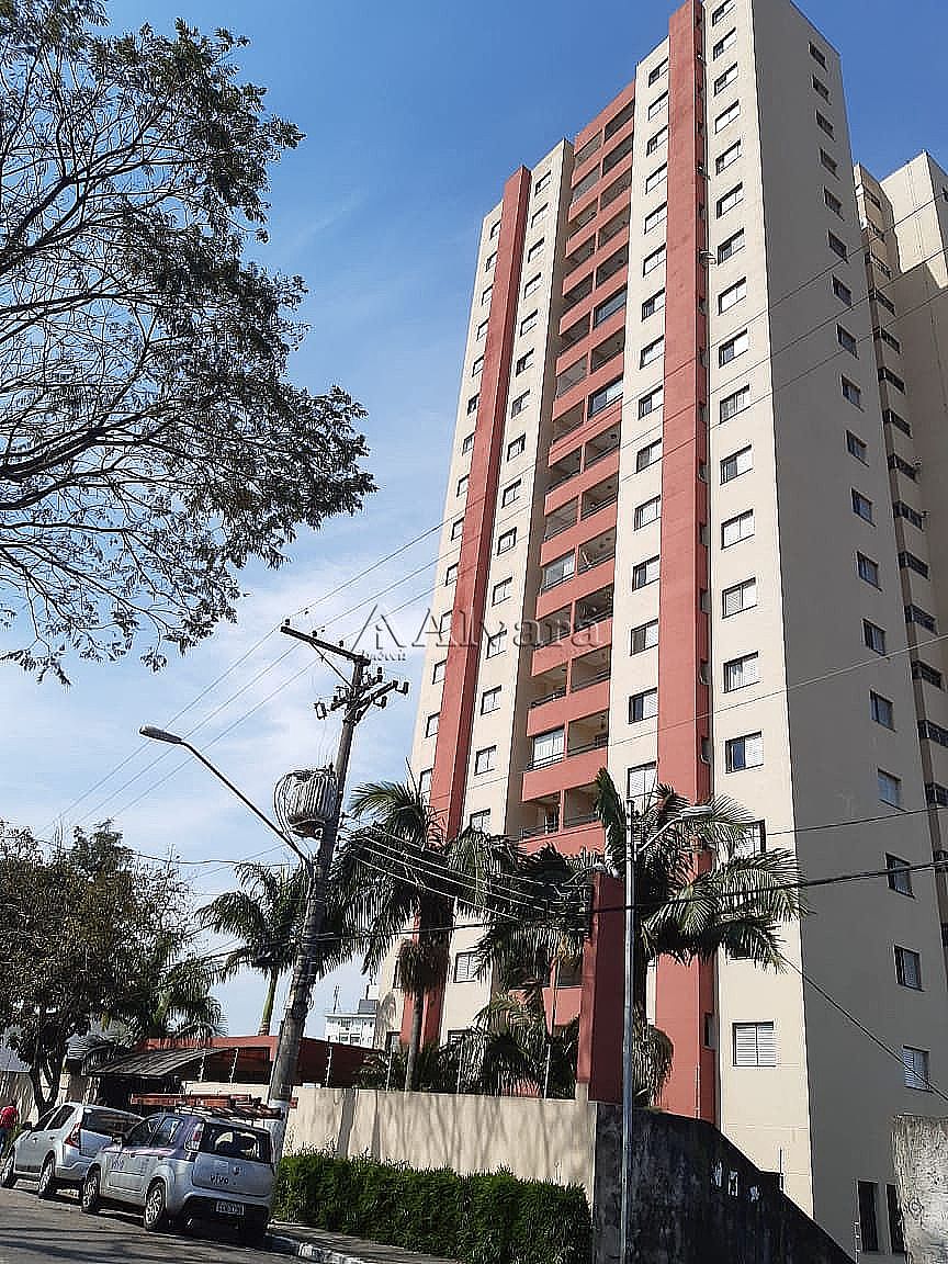 Apartamento para Venda - Jardim Cidade Pirituba - São Paulo/SP - Ariramba
