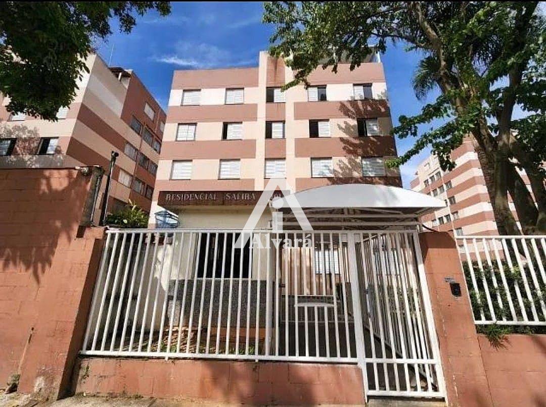 Apartamento So Paulo  Vila Guedes  Residencial Safira