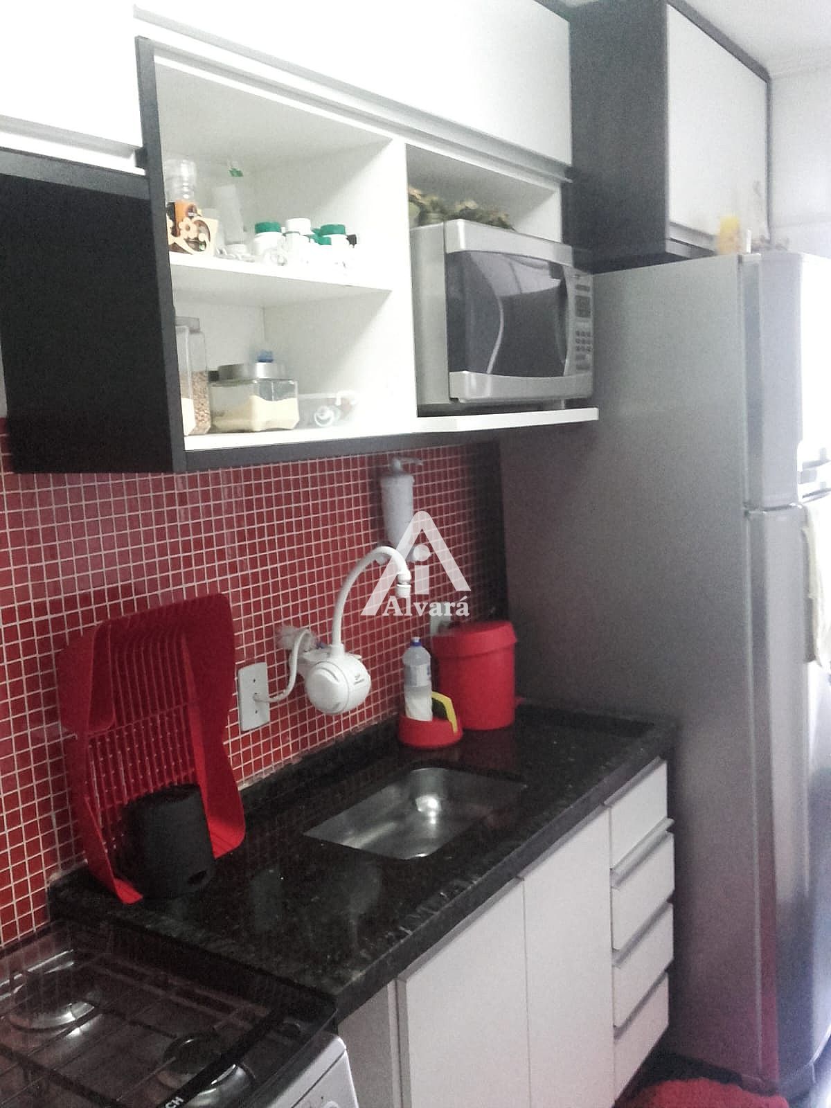 Apartamento So Paulo  Jardim ris  Condomnio Portal dos Bandeirantes