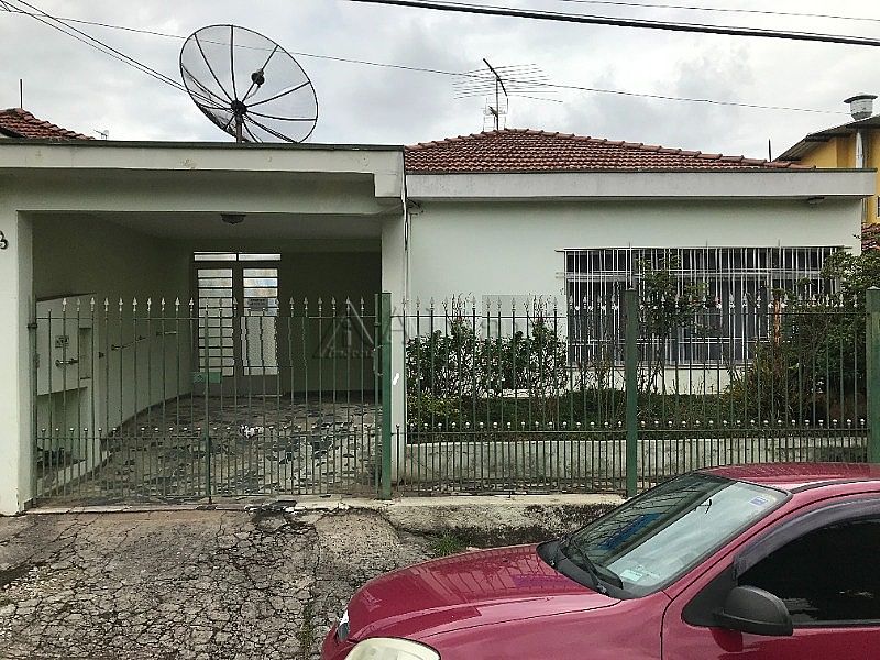 Casa So Paulo  Jardim Felicidade (Zona Oeste)  