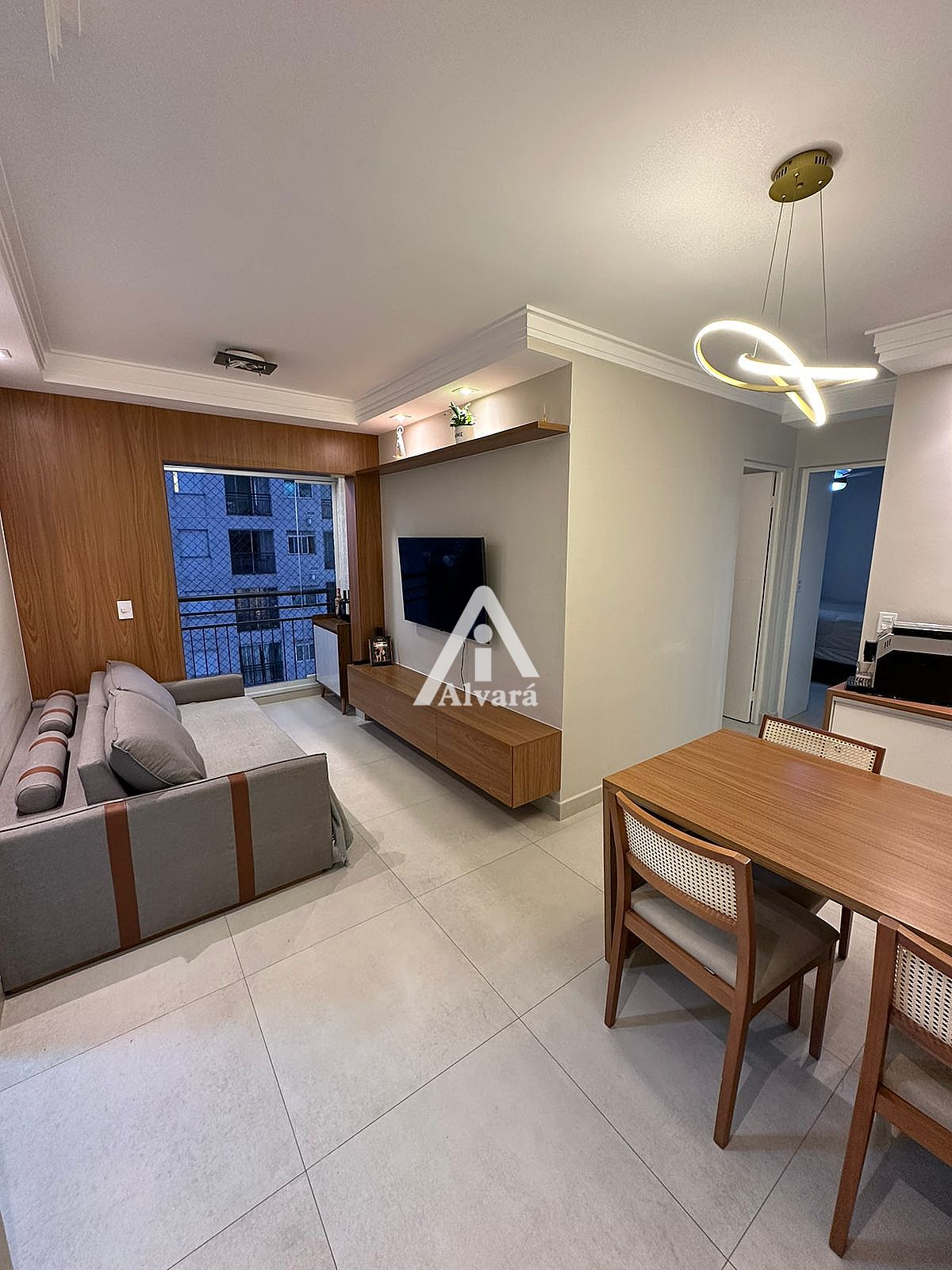 Apartamento para Venda - Parque Maria Domitila - So Paulo/SP - Condomnio Edifcio Personale