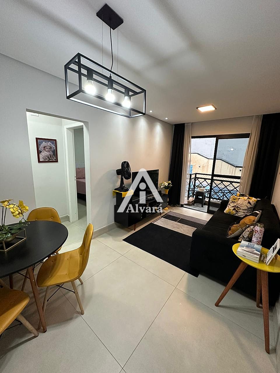 Apartamento So Paulo  Vila Mangalot  Condomnio Mirante do Sol
