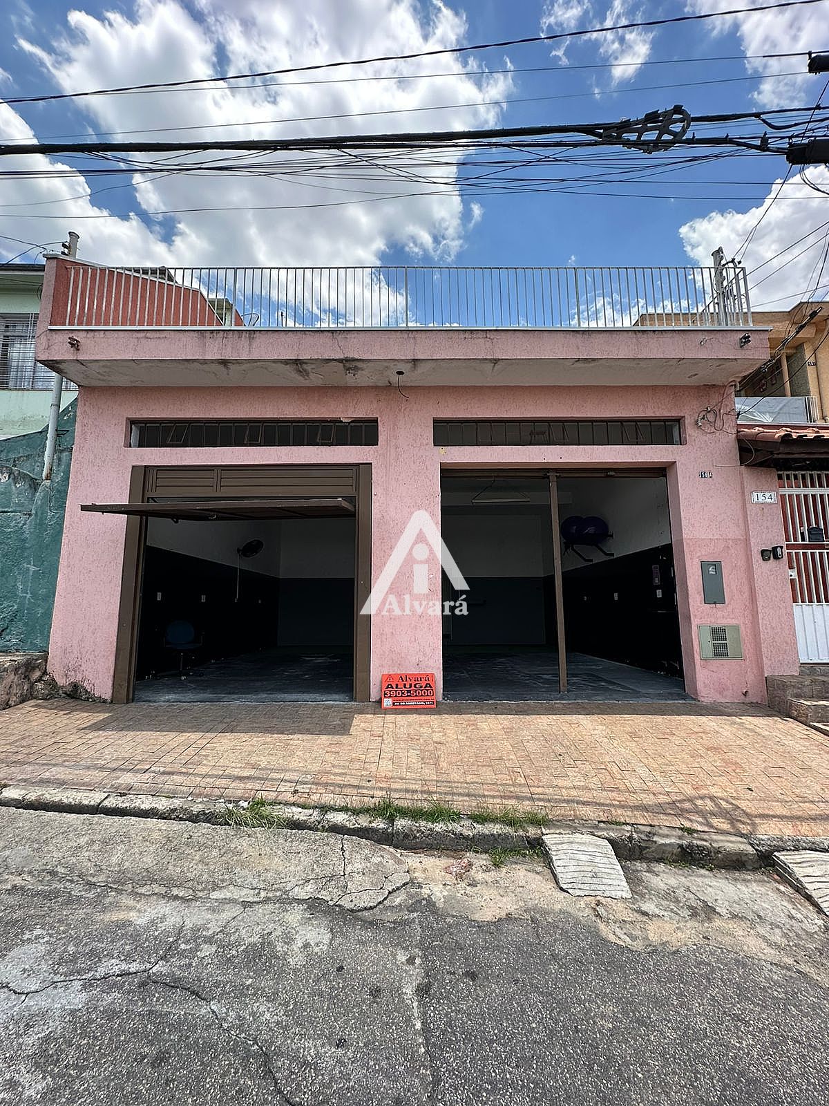 Loja/Salo So Paulo  Jardim Santa Mnica  