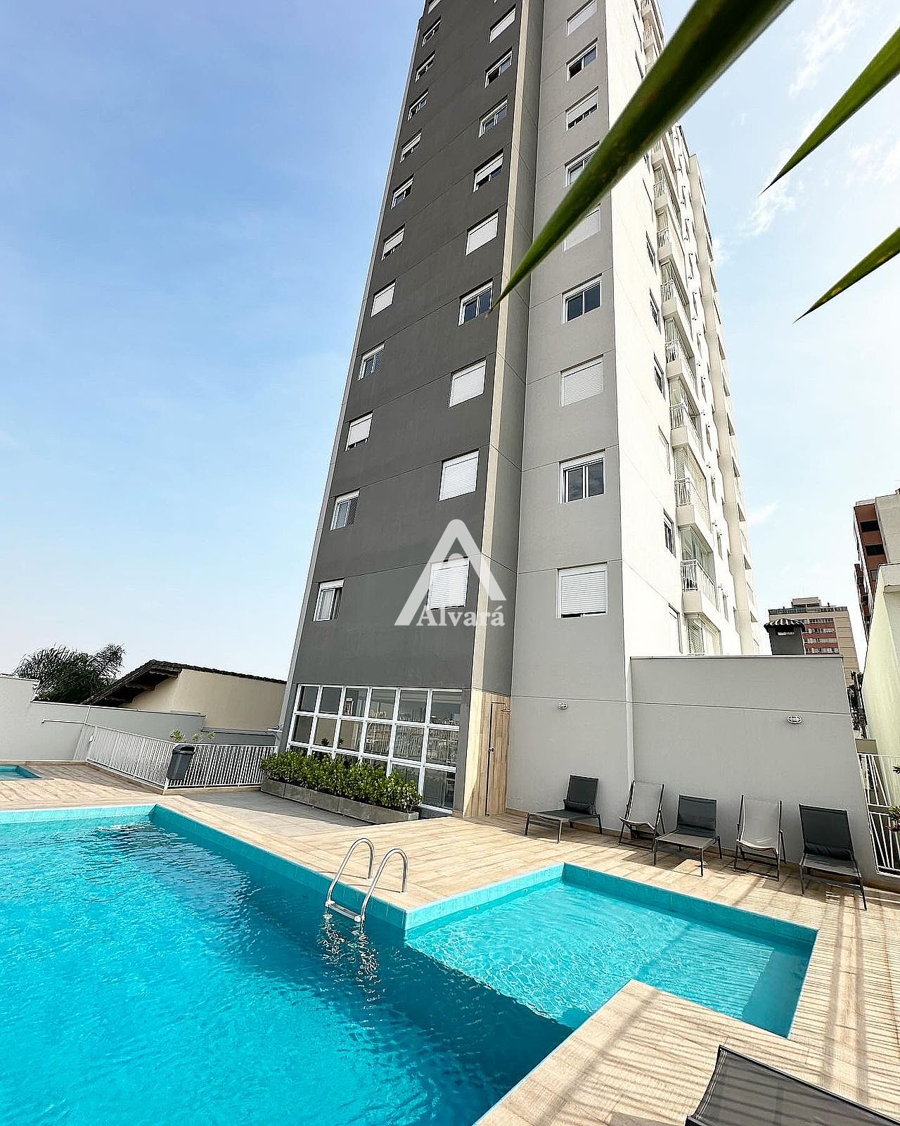 Apartamento para Venda - Vila Pereira Barreto - So Paulo/SP - Condomnio Residencial Monte Alto- Piqueri