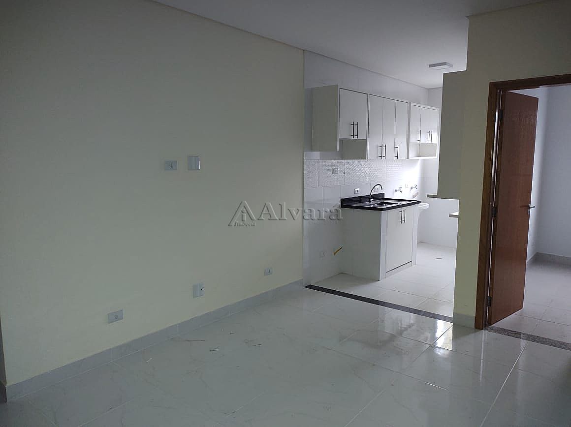 Apartamento So Paulo  Vila Mangalot  