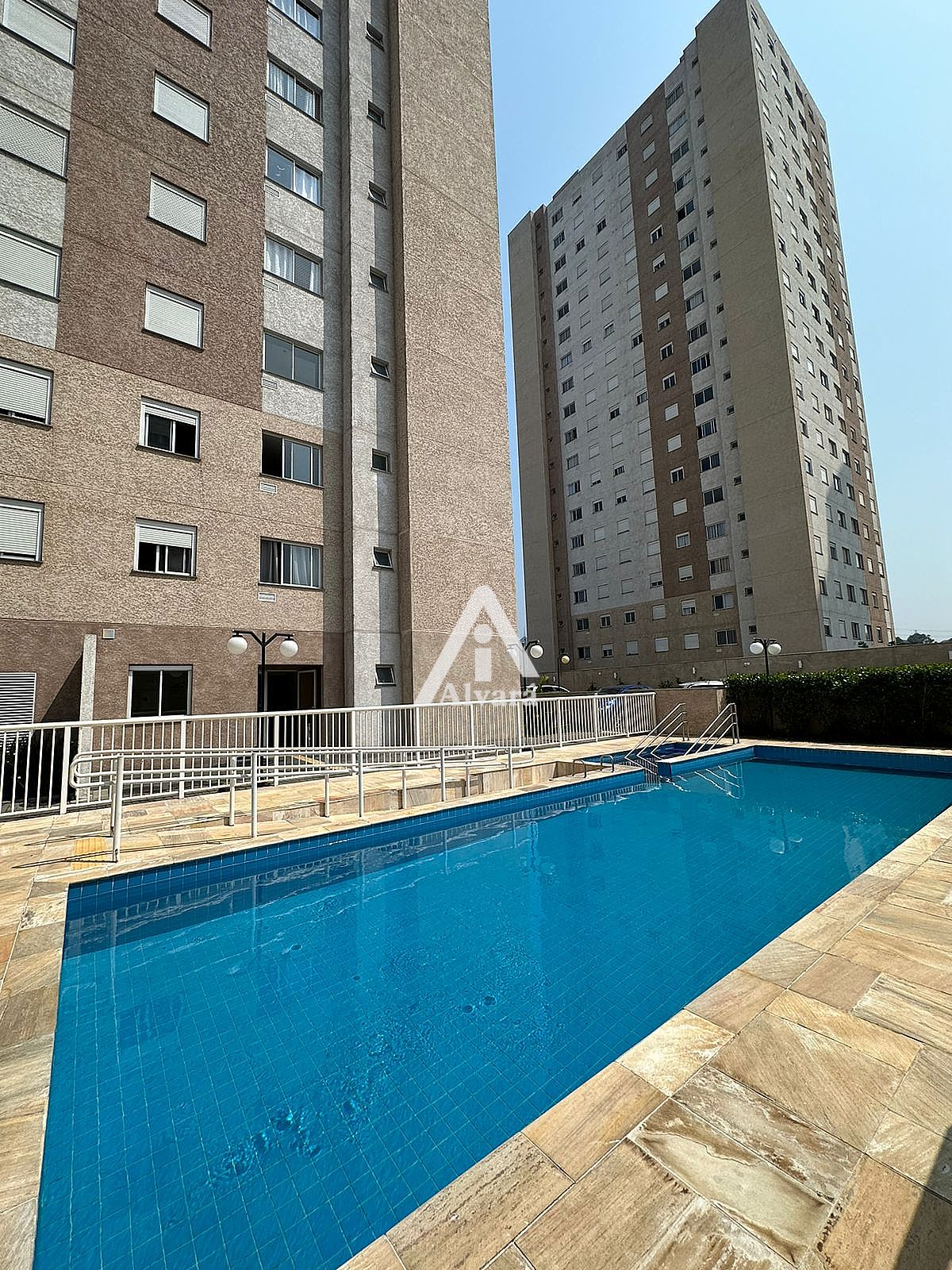 Apartamento para Venda - Vila Pirituba - So Paulo/SP - NEW CITY TWO