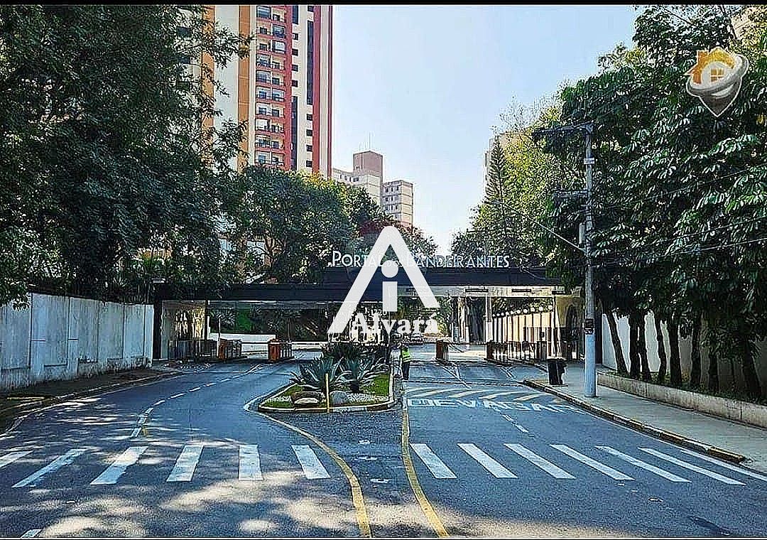 Apartamento So Paulo  Jardim ris  Condomnio Portal dos Bandeirantes