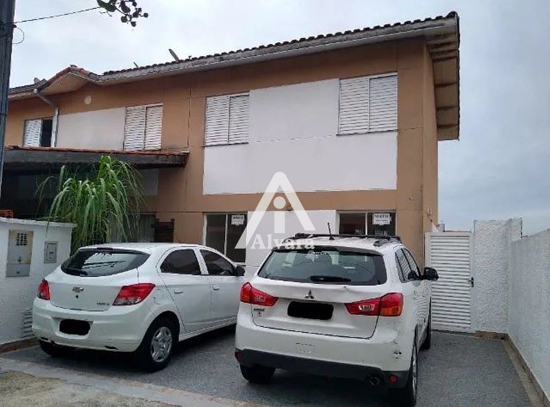 Casa de condomnio So Paulo  Jaragu  Viillagio de Parma