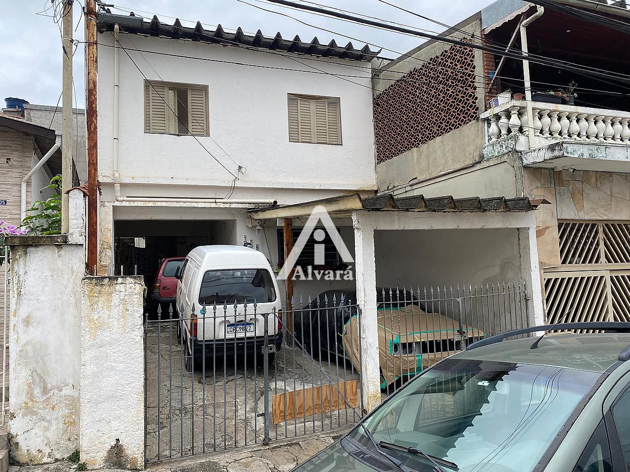 Sobrado So Paulo  Jardim Marisa  