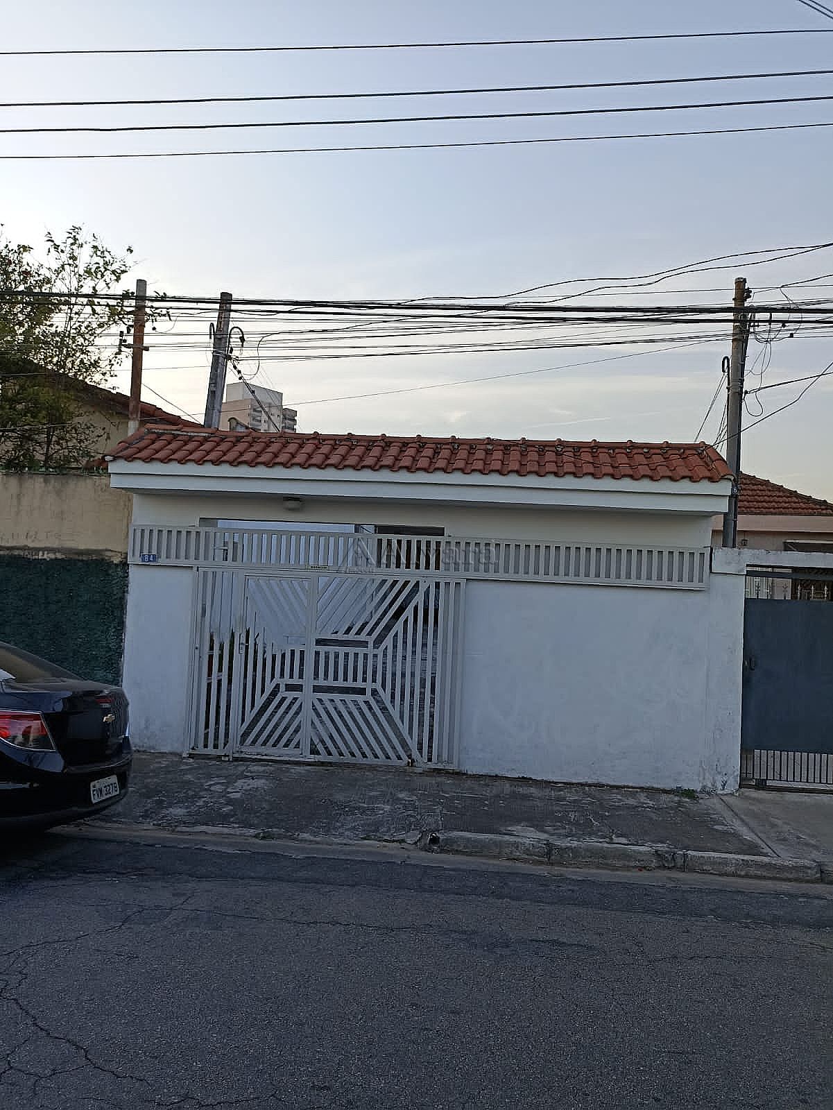 Casa So Paulo  Vila Mangalot  