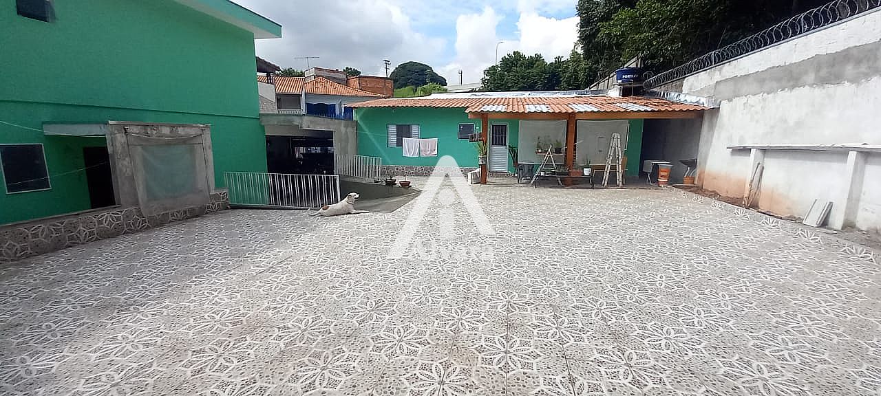 Sobrado So Paulo  Jardim Lbano  