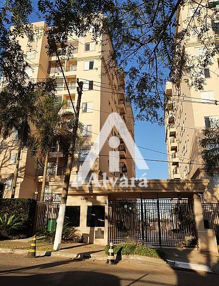 Apartamento So Paulo  City Amrica  Condomnio Vero