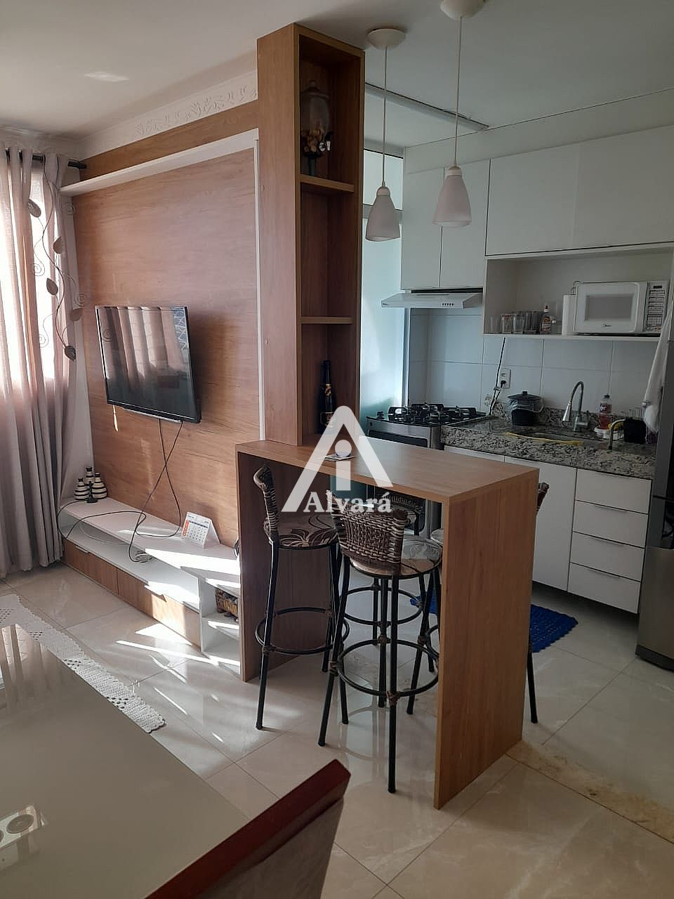 Apartamento So Paulo  Jardim ris  Condomnio Spzio Pinheiros