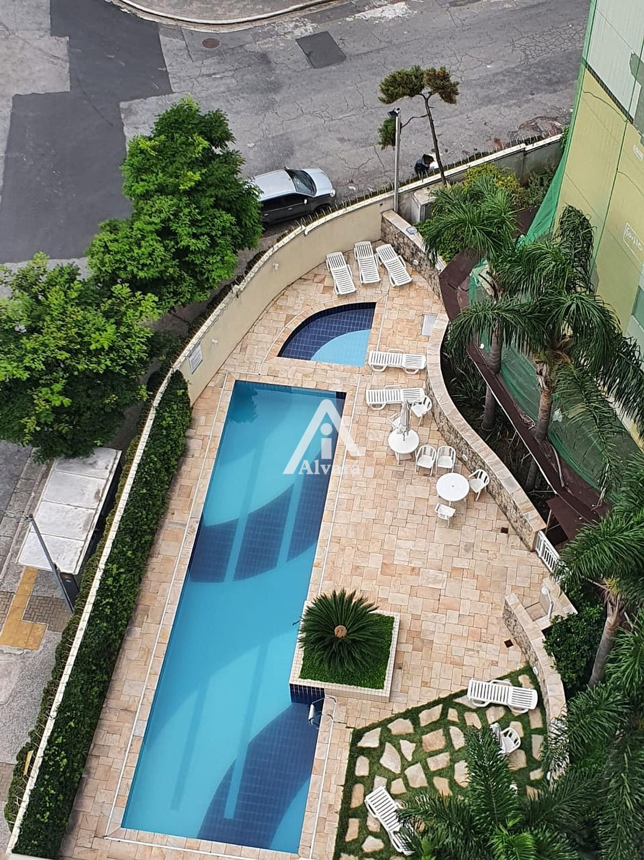 Apartamento para Venda - Parque Maria Domitila - So Paulo/SP - Condomnio Side Park
