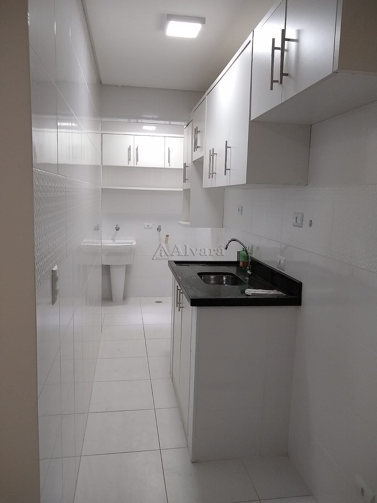 Apartamento So Paulo  Vila Mangalot  