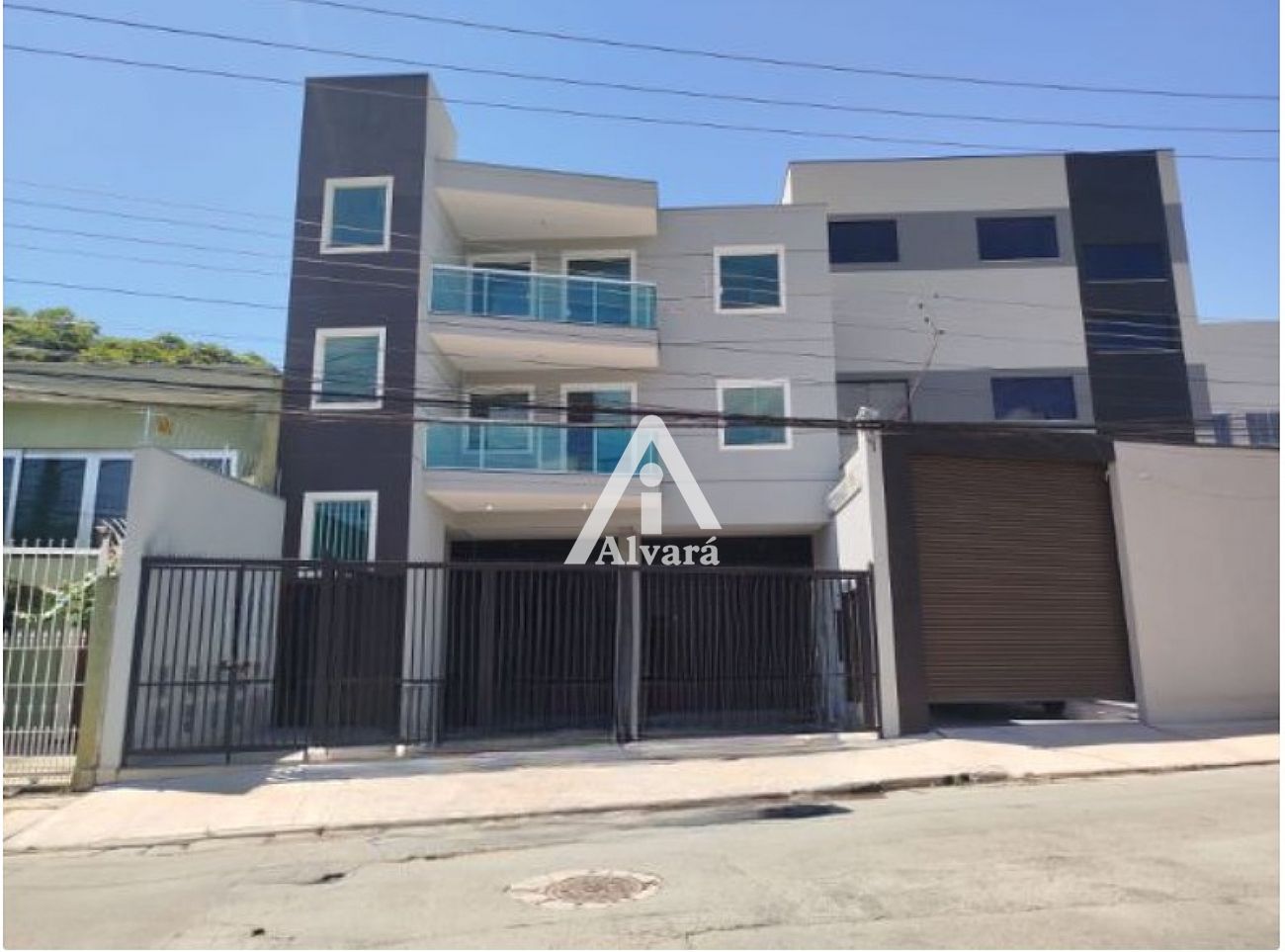 Apartamento So Paulo  Vila Clarice  