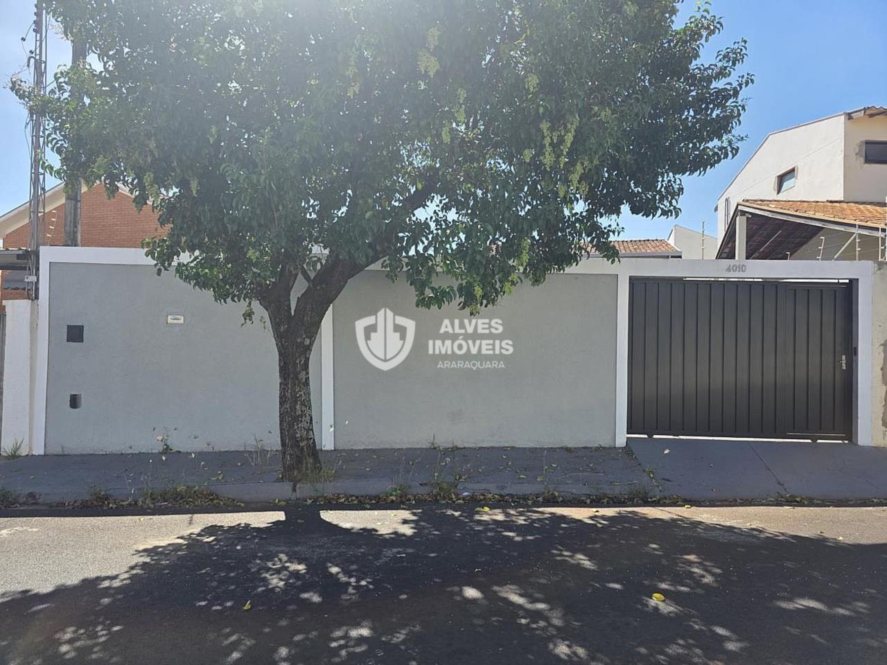 Casa&nbsp;Araraquara &nbsp;Centro &nbsp;