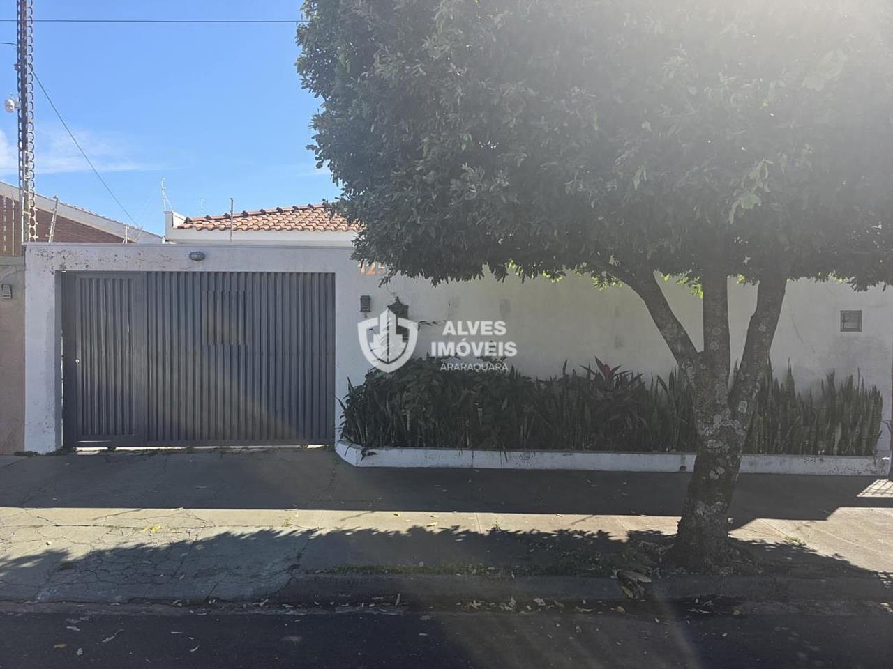 Casa&nbsp;Araraquara &nbsp;Jardim das Esta��es (Vila Xavier) &nbsp;