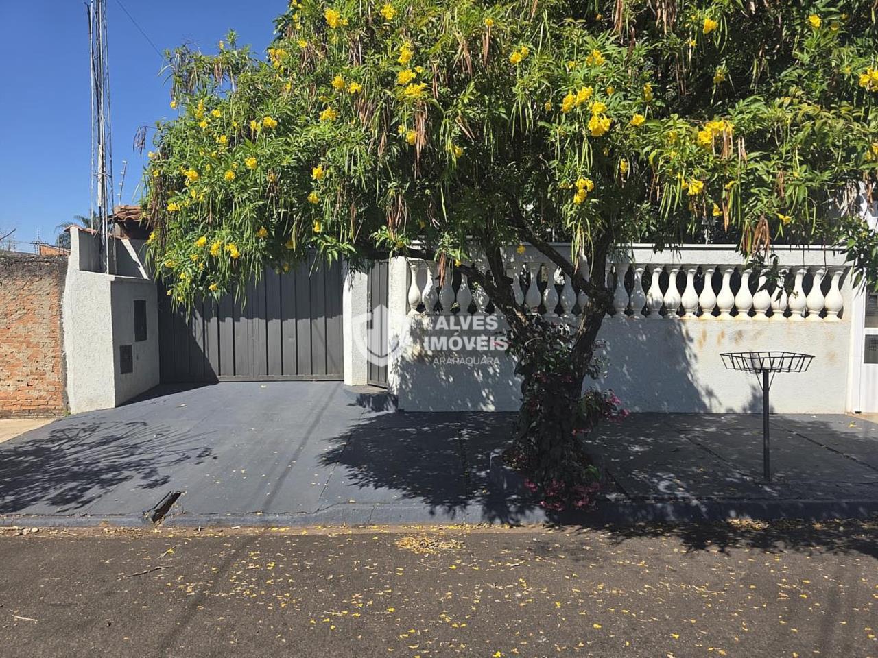 Casa&nbsp;Araraquara &nbsp;Jardim das Esta��es (Vila Xavier) &nbsp;