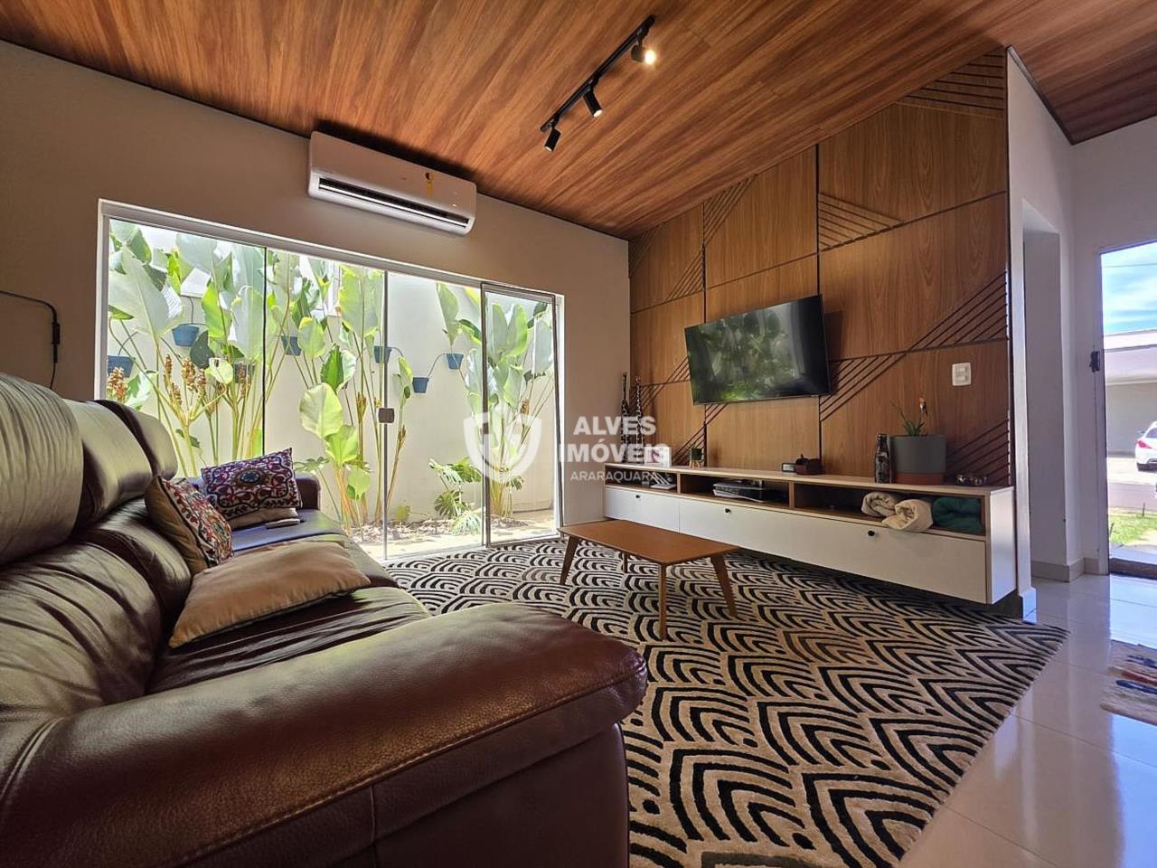 Casa de condom�nio&nbsp;Araraquara &nbsp;Quinta do Salto Residence &nbsp;