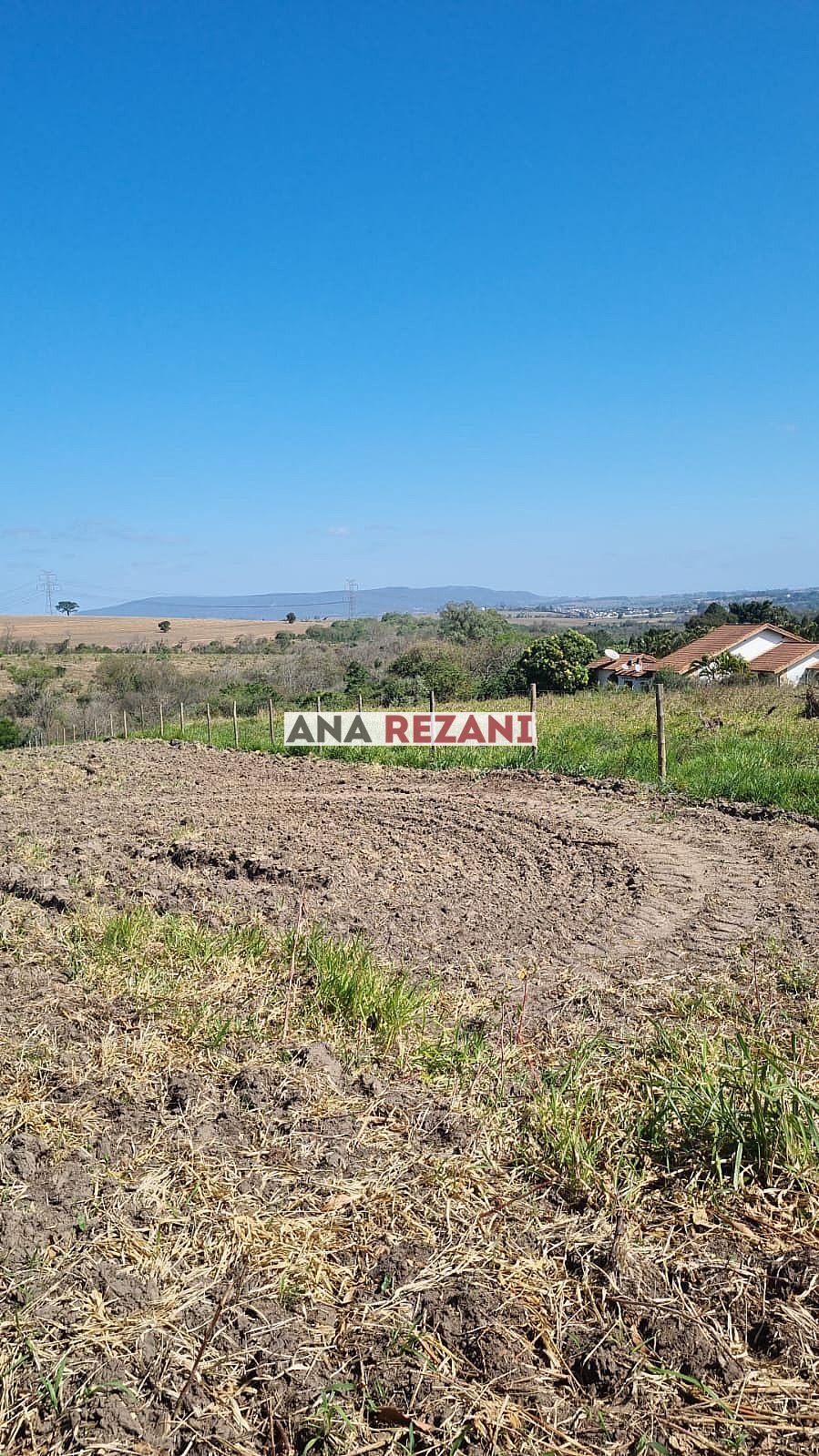 Terreno&nbsp;Boituva &nbsp;Condom�nio Vitassay &nbsp;Condom�nio Vitassay