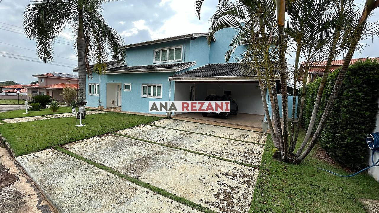 Casa de condom�nio&nbsp;Iper� &nbsp;Condom�nio Vale das Orqu�deas &nbsp;Condom�nio Vale das Orqu�deas