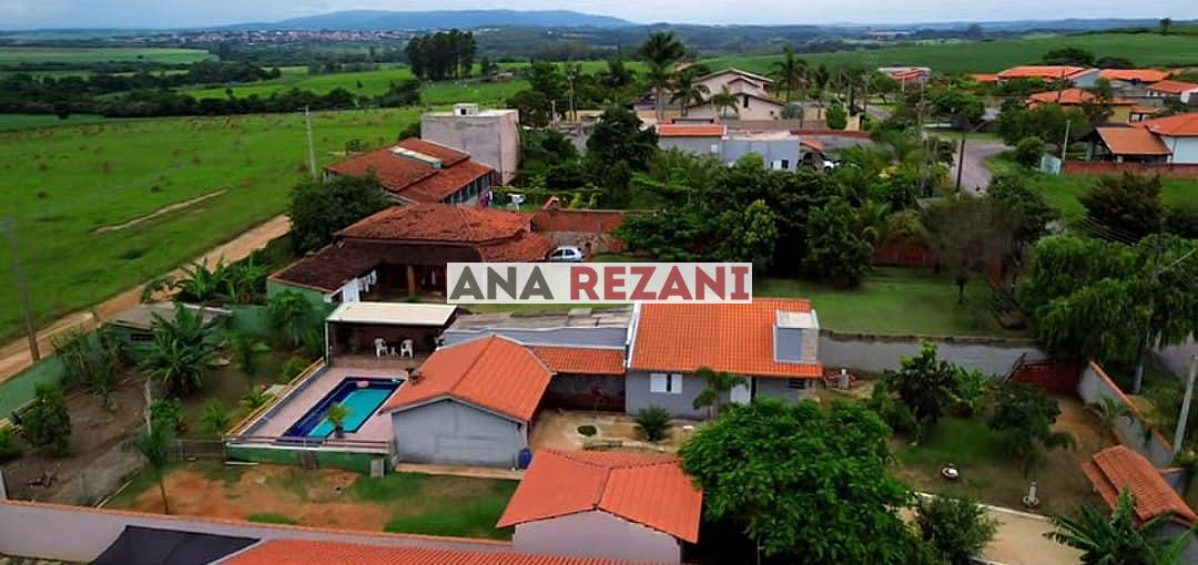 Chcara Boituva  Residencial Campo Belo  
