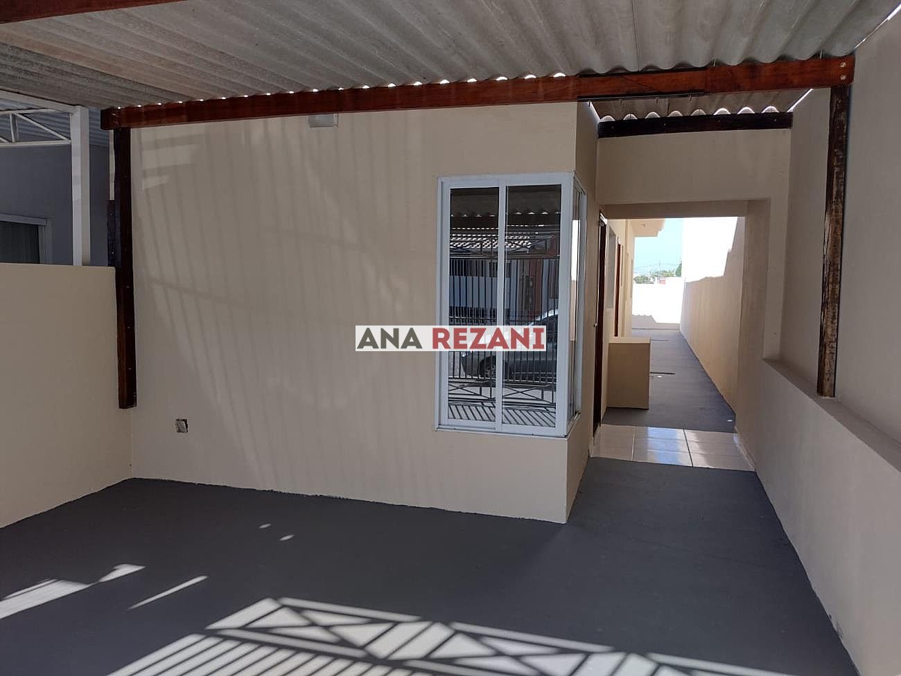 Casa&nbsp;Iper� &nbsp;Residencial Narita Park &nbsp;