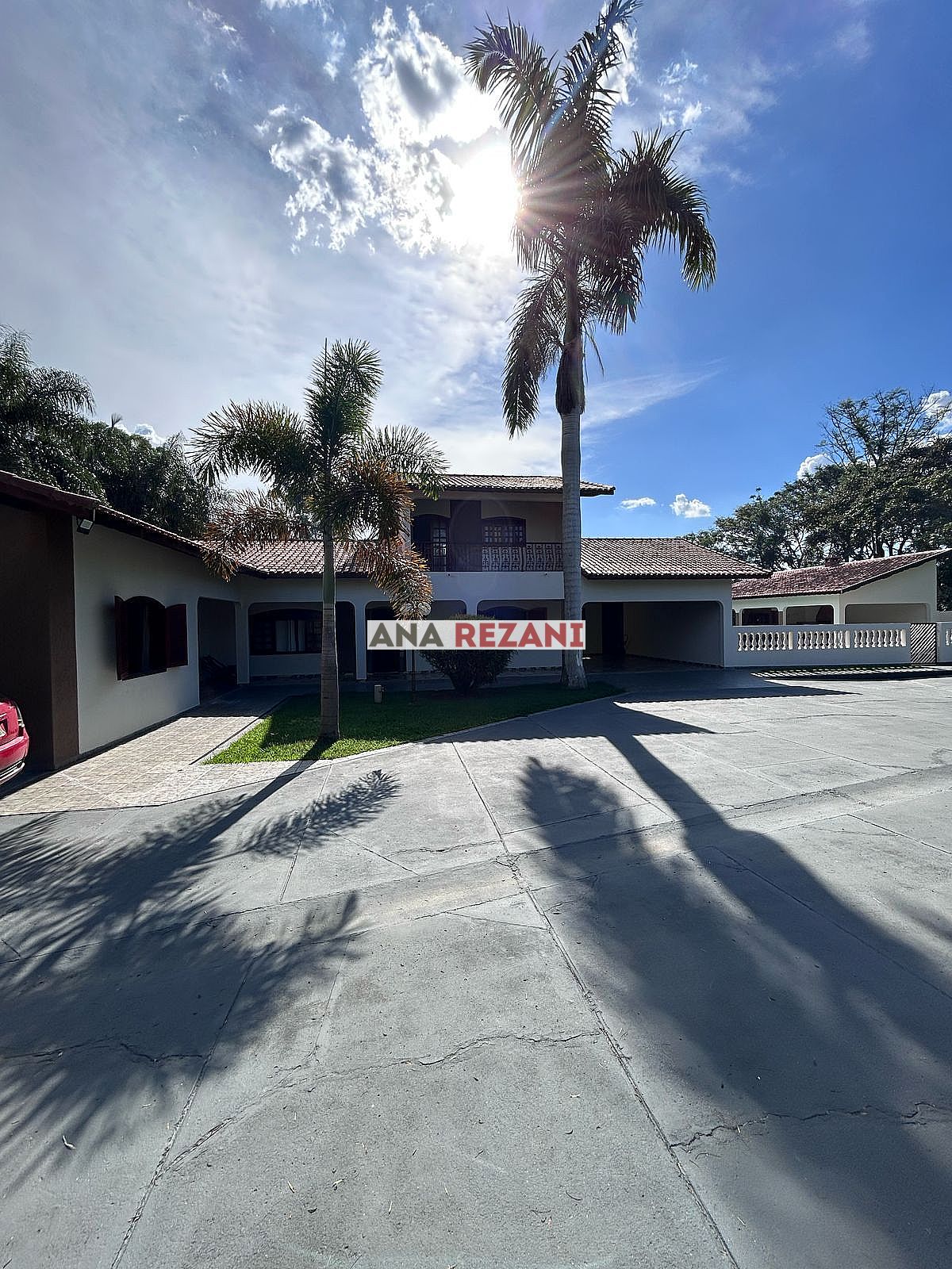 Ch�cara&nbsp;Iper� &nbsp;Guarapiranga &nbsp;