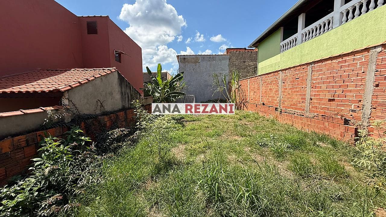 Terreno&nbsp;Boituva &nbsp;Jardim Para�so &nbsp;