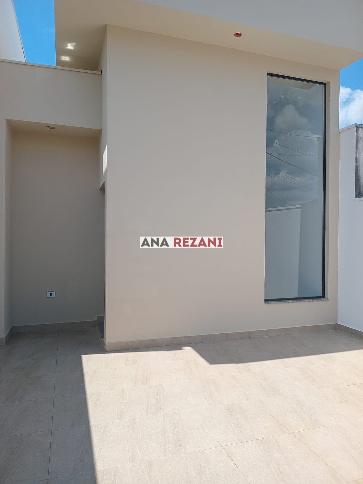 Casa Iper  Residencial Narita Park  