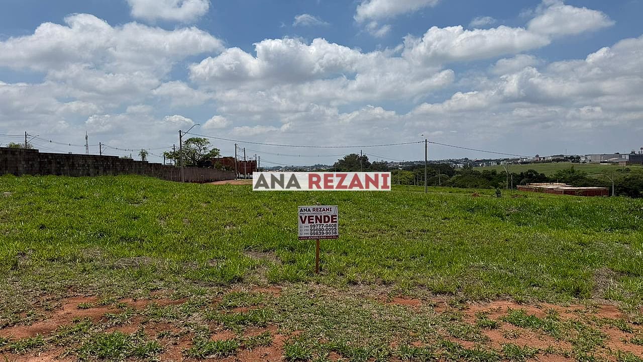 Terreno&nbsp;Boituva &nbsp;Condom�nio Reserva do Lago &nbsp;Condom�nio Reserva do Lago