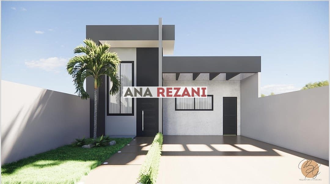 Casa&nbsp;Iper� &nbsp;Bacaetava &nbsp;