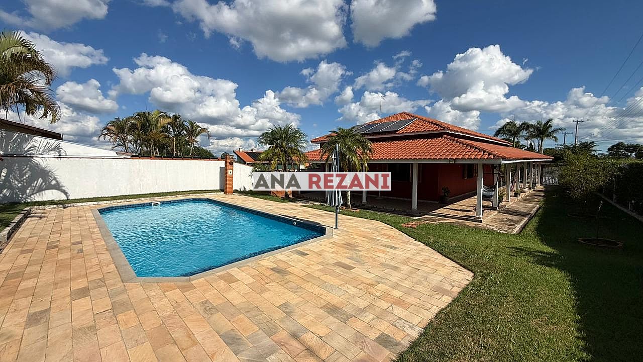 Chácara para Venda - Condomínio Nova Rheata - Boituva/SP - post img