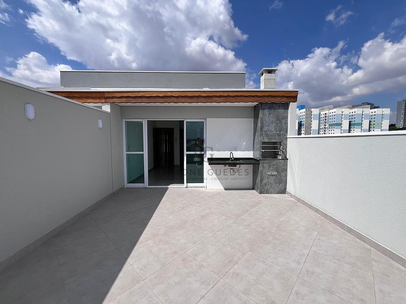 Santo Andr�/SP - Vila Camil�polis