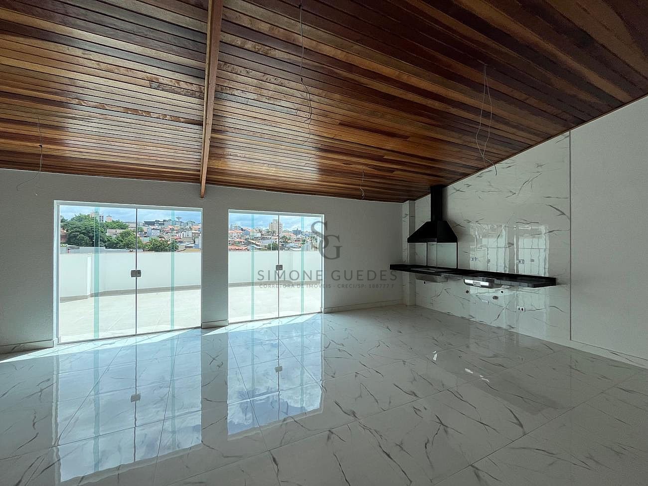 Santo Andr�/SP - Vila Curu��