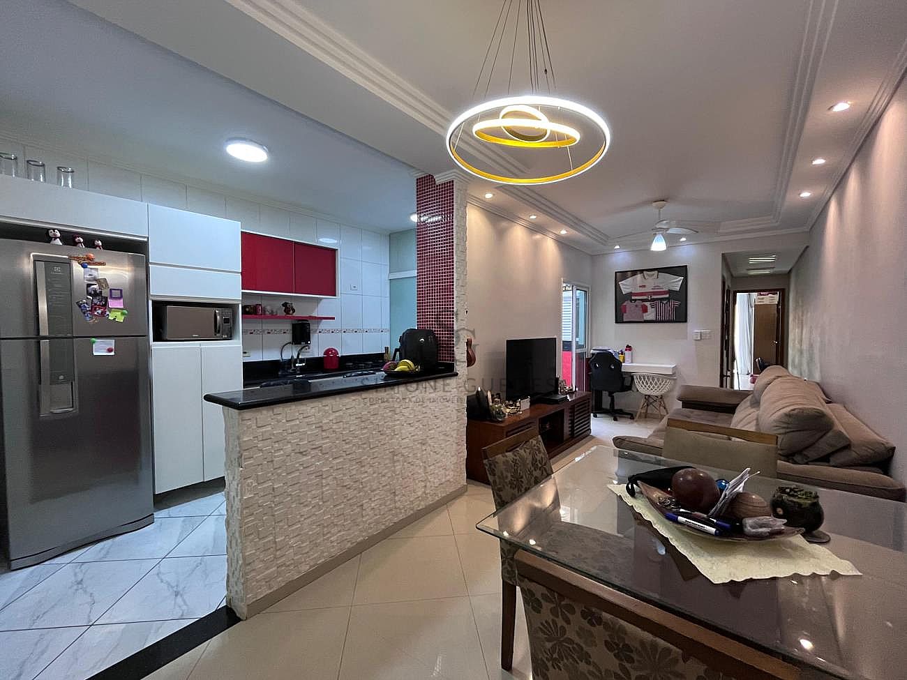 Apartamento&nbsp;Santo Andr� &nbsp;Vila Am�rica &nbsp;