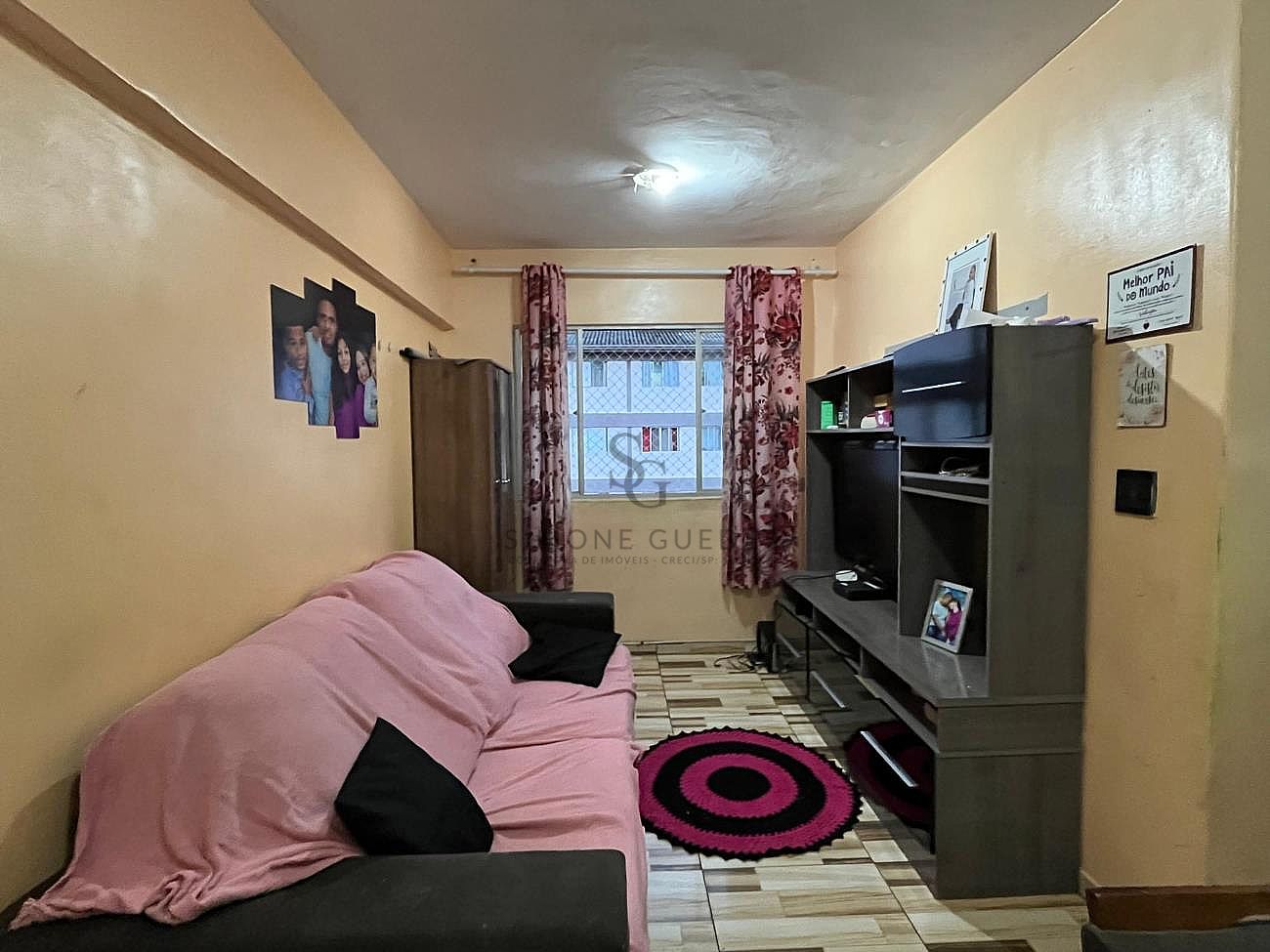 Apartamento Santo Andr  Jd. Stetel  