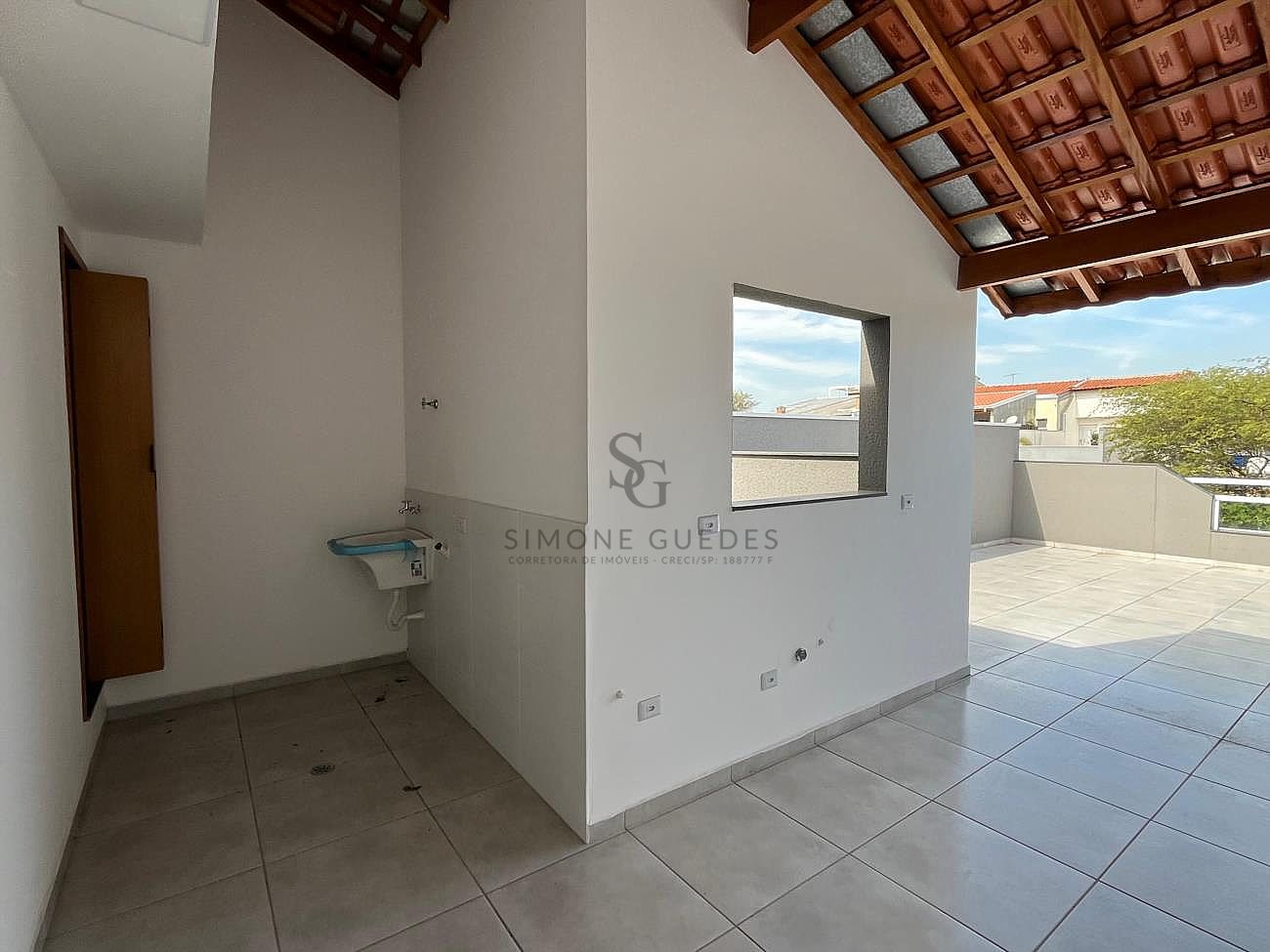 Santo Andr/SP - Parque Novo Oratrio