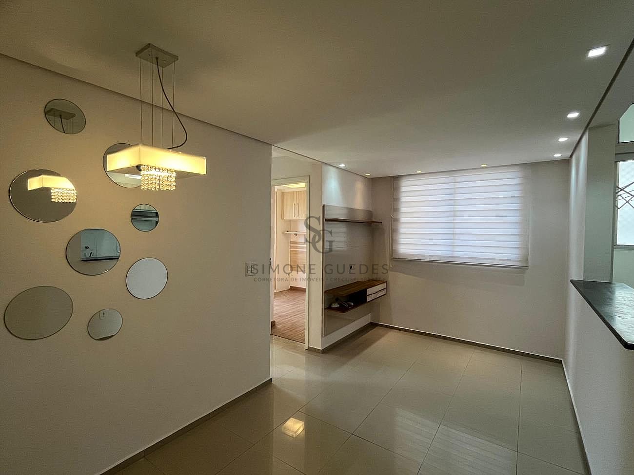 Apartamento Santo Andr  Vila Homero Thon  