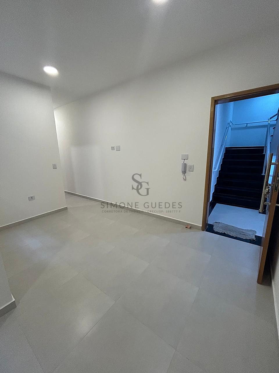 Apartamento Santo Andr  Utinga  