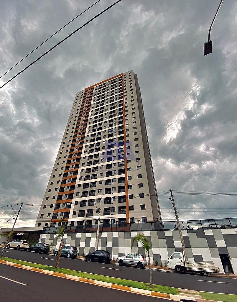 Apartamento Araraquara  Vila Santana  