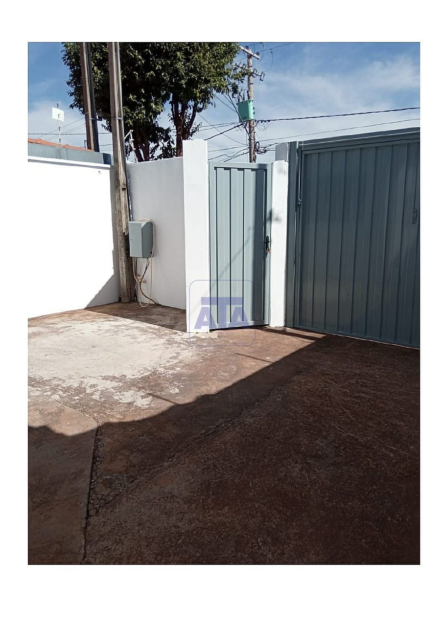 Casa Araraquara  Jardim Universal  