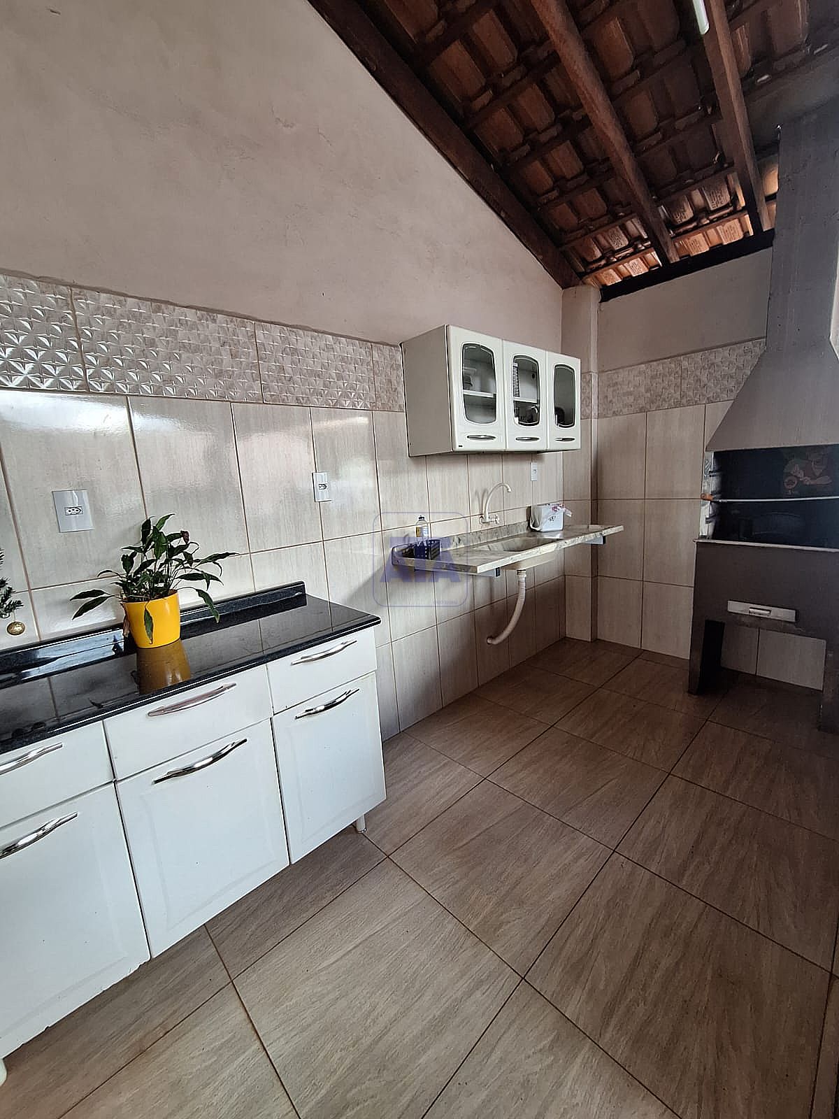 Casa Araraquara  Jardim Santa Jlia III  