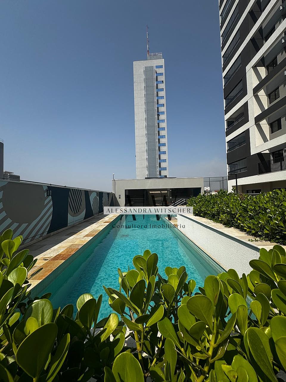 Apartamento&nbsp;Sorocaba &nbsp;Parque Campolim &nbsp;MIRAI CAMPOLIM PATRIANI