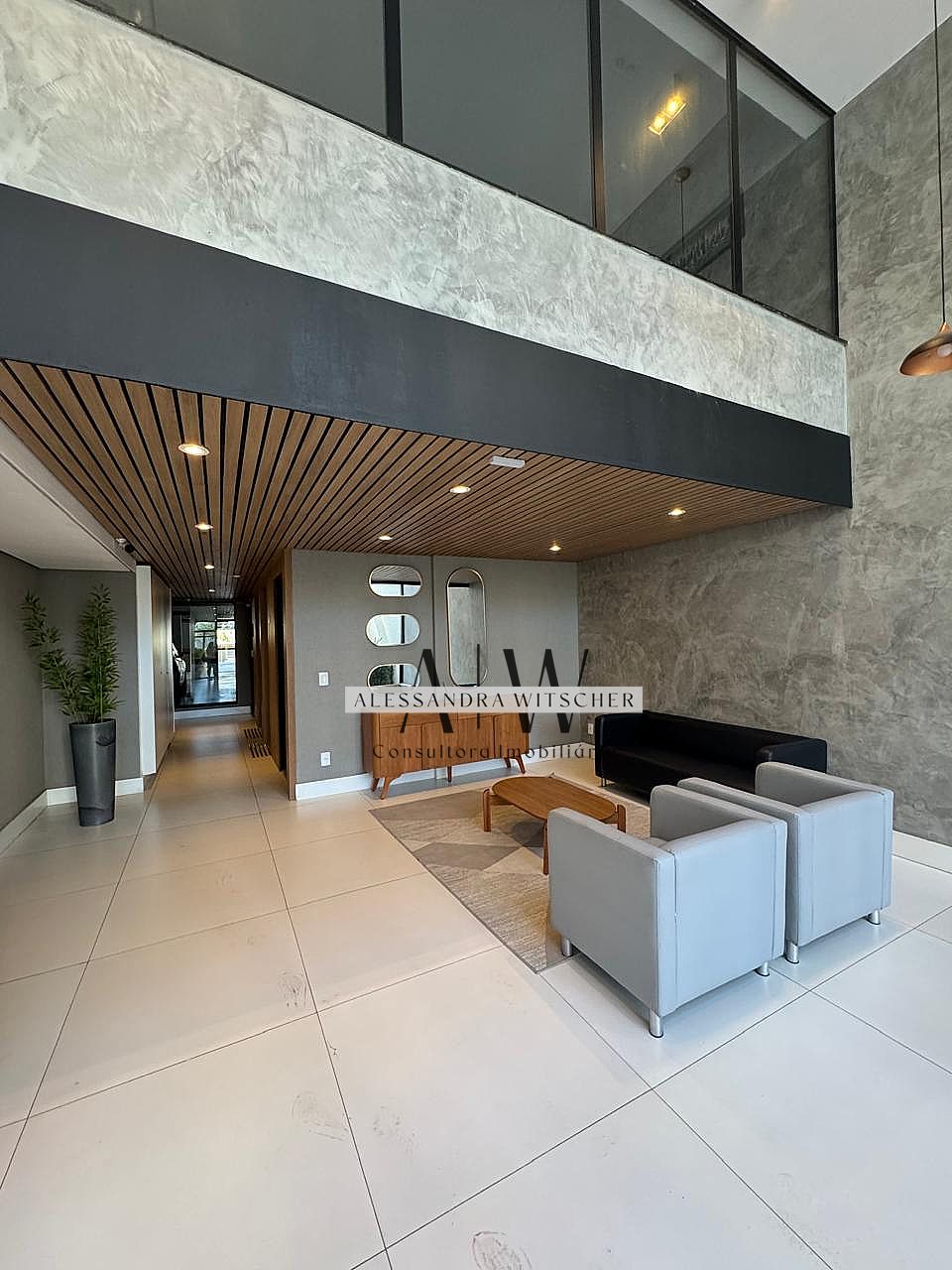 Apartamento&nbsp;Sorocaba &nbsp;Parque Campolim &nbsp;LE MONDE