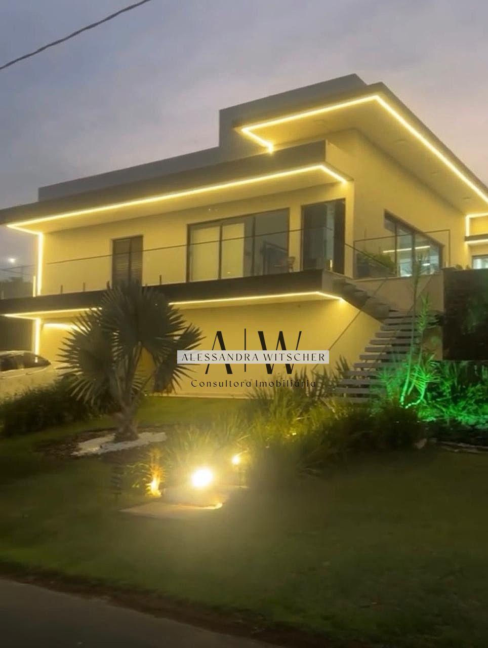 Casa de condom�nio&nbsp;Sorocaba &nbsp;Jardim Alvorada &nbsp;LE Portier nautic Residence