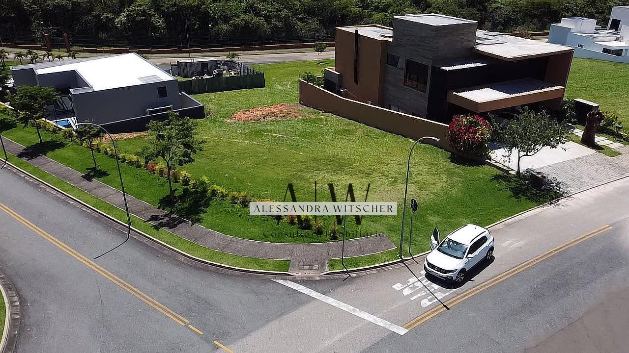 Loteamento/Condom�nio&nbsp;Votorantim &nbsp;Alphaville Nova Esplanada &nbsp;Alphaville Nova Esplanada